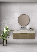 Керамогранит Infinity Ceramica Marmo Italiano Eleganza Pale Carving 60x120