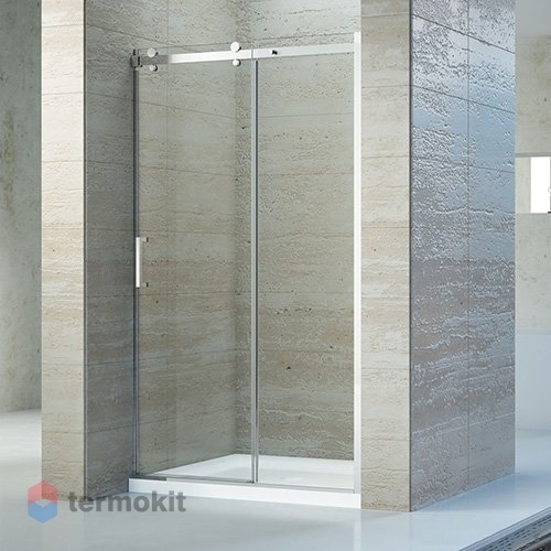 Душевая дверь RGW Tornado TO-14 130х195 02071413-11 Хром