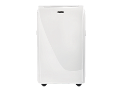 Мобильный кондиционер Zanussi ZACM-09 MSH/N1 серии Massimo Solar