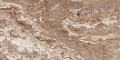 Керамическая плитка Ceramica Classic Magna настенная коричневый 08-01-15-1341 20х40