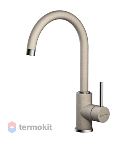 Смеситель для кухни Omoikiri Shinagawa-SA 4994110