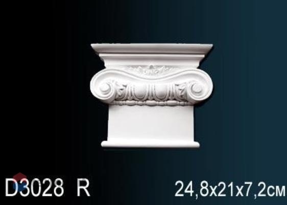 Дверное Обрамление Perfect D3028R