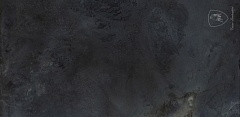 Керамогранит Tonino Lamborghini Kyalami Decoro Logo Dark декор 60x120