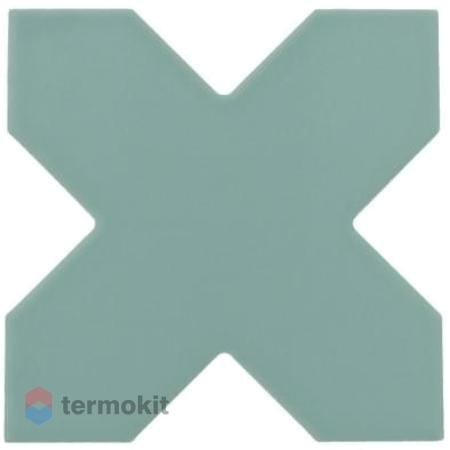 Керамогранит Equipe Porto 30616 Cross Jade 12x12