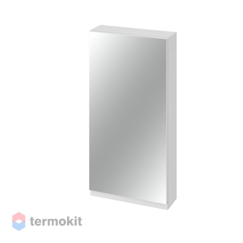 Зеркальный шкаф Cersanit MODUO 40 белый SB-LS-MOD40/Wh