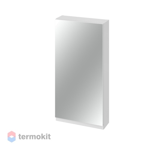Зеркальный шкаф Cersanit MODUO 40 белый SB-LS-MOD40/Wh