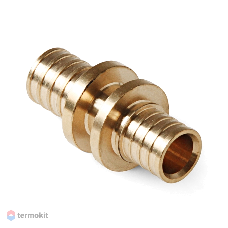 Муфта соединительная равнопроходная Pro Aqua Axial 25 (артикул: AX11025 ...