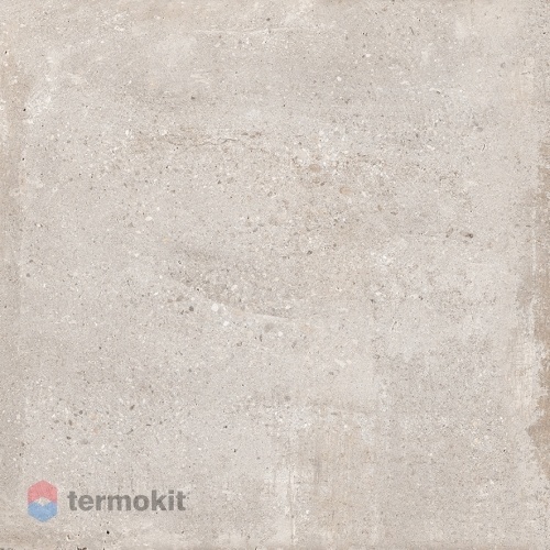 Керамогранит Laparet Cemento Beige бежевый 60x60 Матовый Карвинг