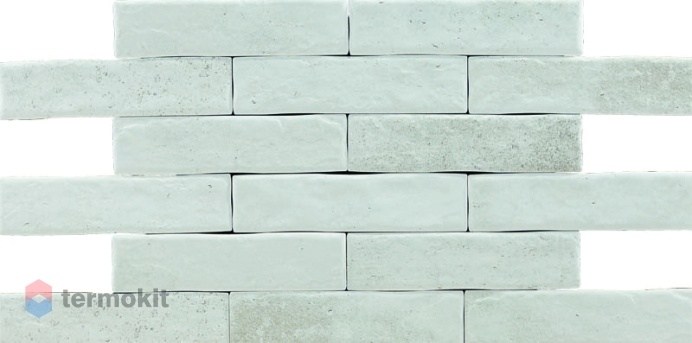 Керамогранит Pamesa Brickwall Perla 7x28
