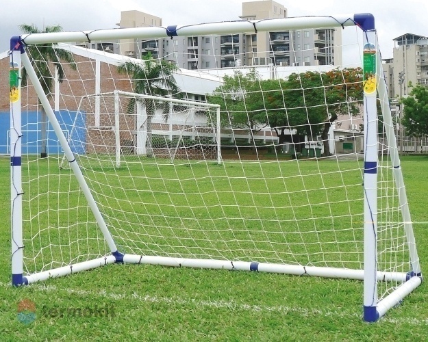 Ворота игровые DFC 6ft пластик GOAL7185A