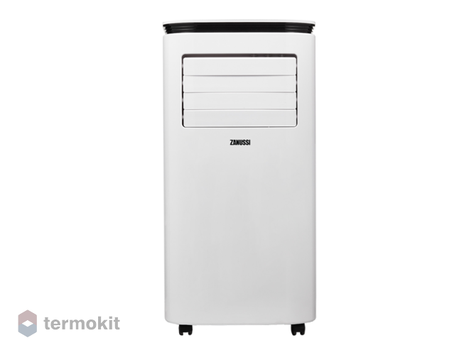 Мобильный кондиционер Zanussi ZACM-09 SN/N1 серии SONATA