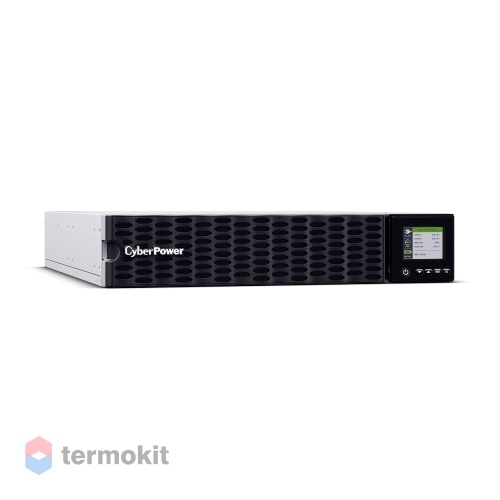 ИБП CyberPower OL6KERTHD 6000VA/6000W