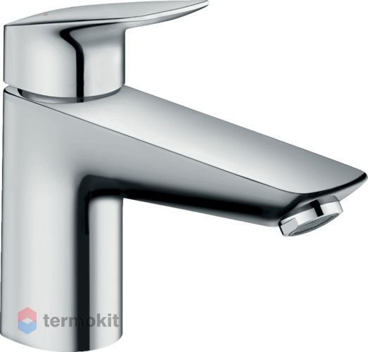 Смеситель для раковины Hansgrohe Logis 145 однорычажный 71311000