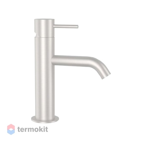Смеситель для раковины Remer X Style белый матовый X12BO