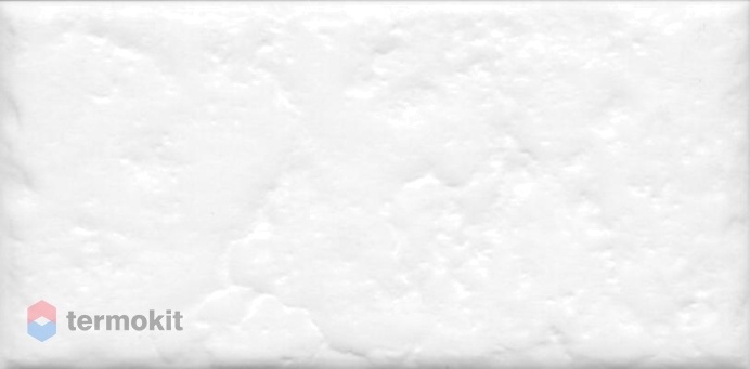 Керамическая плитка Kerama Marazzi Граффити 19060 белый 9,9х20