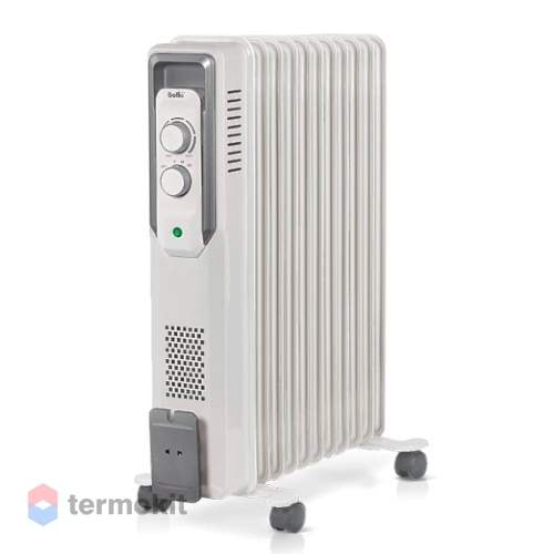 Радиатор масляный Ballu CUBE BOH/CB-11W 2200 (11 секций)