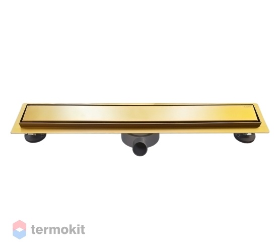 Трап AltroBagno Antik Бронза Beni aggiuntivi FD 071209 OrSp