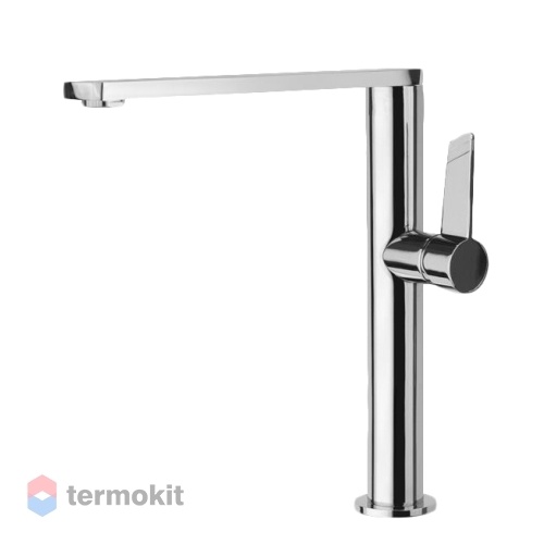 Смеситель для кухни Ramon Soler KITCHEN никель 388401MCNC