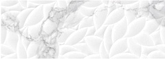 Керамическая плитка Kerlife Marblestone Essence White настенная 32x90