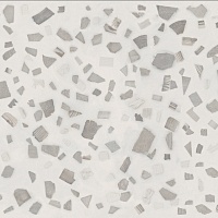 Керамогранит El Molino Flora Blanco 60х60