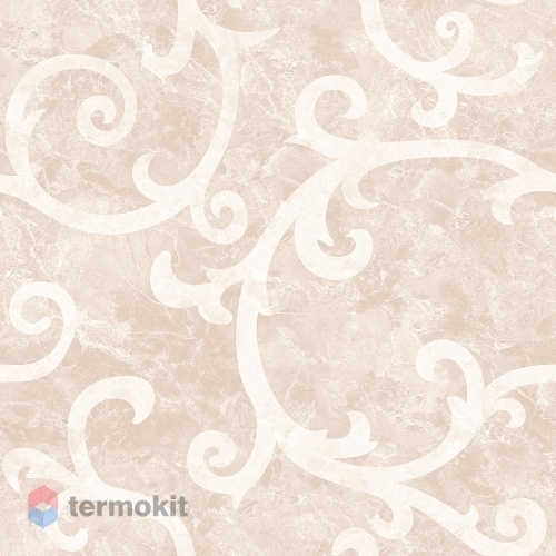 Керамогранит Eurotile Ceramica Taptal 723 Beige 60x60
