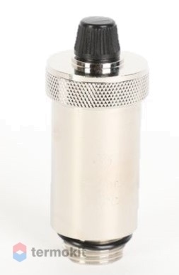 MVI Воздухоотводчик автоматический прямой 1/2" SE.110.04