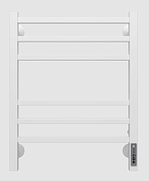 Электрический полотенцесушитель Terminus Ватикан П6 450x600 КС 9003 матовый