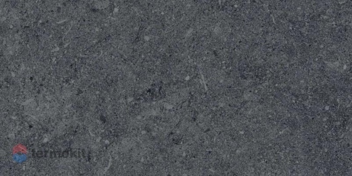 Керамогранит Kerama Marazzi Роверелла DL200800R20 серый темный обрезной 30х60x20