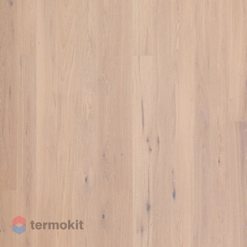 Паркетная доска Polarwood Elegance Дуб Premium 138 Artist White