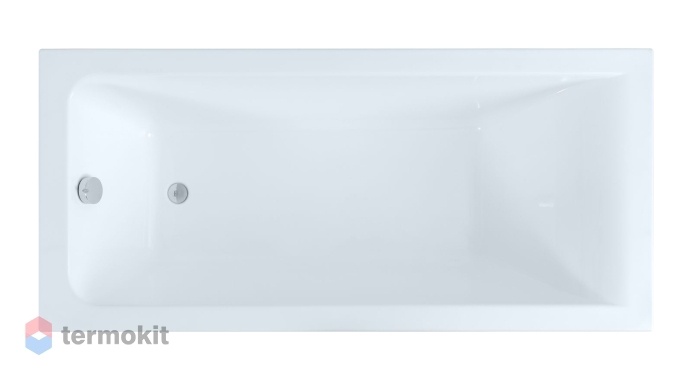 Акриловая ванна Aquanet Bright 1750x700 с каркасом 00273795