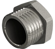 Elsen Заглушки никелированные