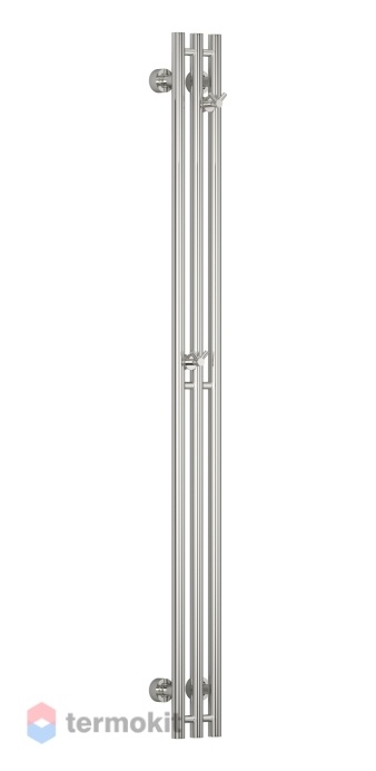 Водяной полотенцесушитель Сунержа Терция PRO 1500x100 арт. 00-0444-1510