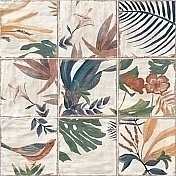 Керамическая плитка Mainzu Livorno Decor Sonata Декор 20х20