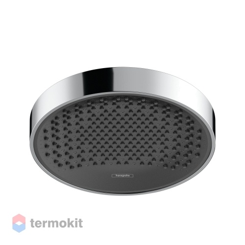 Верхний душ Hansgrohe Rainfinity 1jet 25х25 26228000