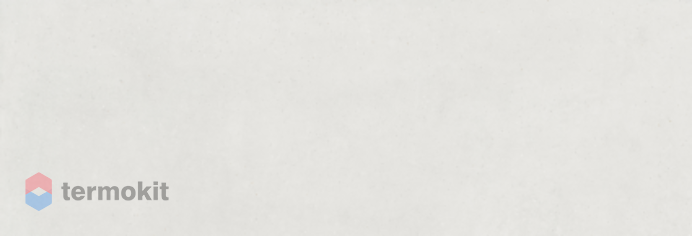 Керамическая плитка Argenta Gravel white настенная 40x120