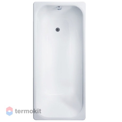 Ванна чугунная Delice Aurora 1400х700 DLR230617