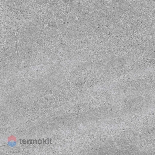 Керамогранит Kerama Marazzi Про Матрикс DD602220R серый обрезной 60х60x0,9