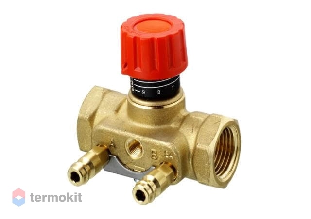 Клапан Danfoss CNT, Ду=32 мм 1 1/4