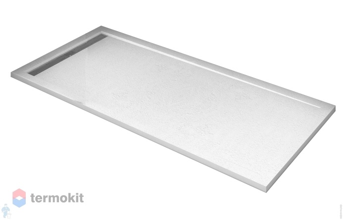 Душевой поддон Cezares TRAY 1600х900х30 TRAY-AS-AH-160/90-30-W