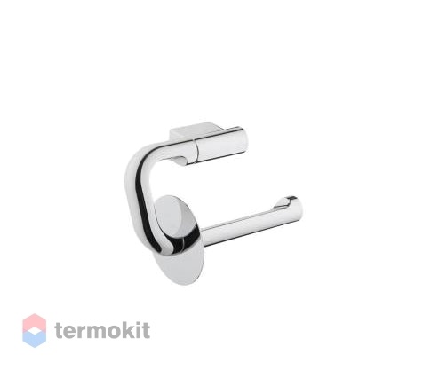 Держатель туалетной бумаги Vitra Eternity by Sebastian Conran A44873 хром