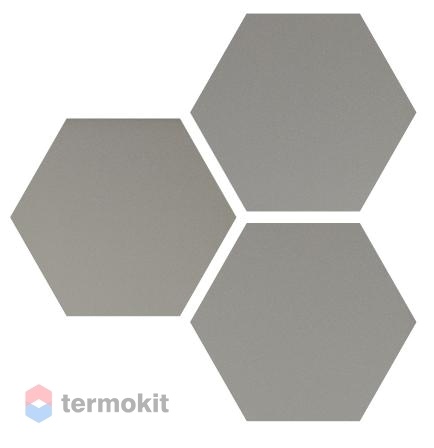 Керамогранит Wow Six Hexa Grey 14x16
