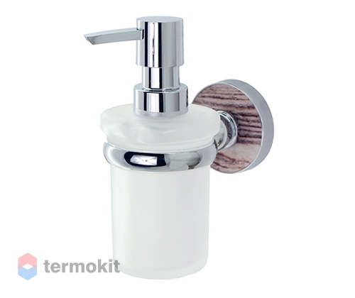 Дозатор для жидкого мыла WasserKRAFT Regen K-69099
