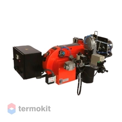 Горелка комбинированная Gokce C (M) 135/М AGP