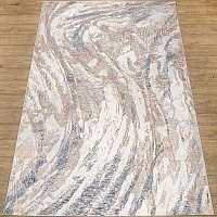 Ковёр Kitroom Color 160x230 прямоугольный бежевый B962B