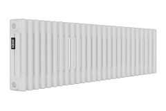 Стальной трубчатый радиатор Kohr Heim 3030/26 секций с боковым подключением 3/4