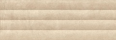 Керамическая плитка Love Ceramic Tiles Gravity Beige Shadow ret настенная 35x100