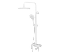 Душевая система WasserKRAFT Mindel A18501