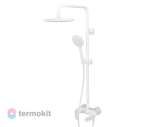 Душевая система WasserKRAFT Mindel A18501