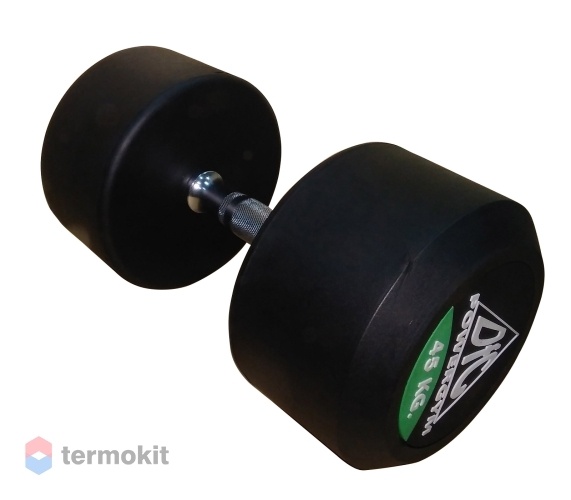 Гантели пара 45кг DFC POWERGYM DB002-45