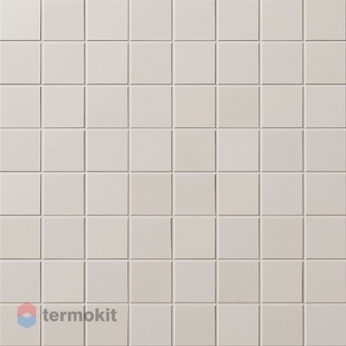 Керамогранит Wow Tesserae Play Blanc 28x28